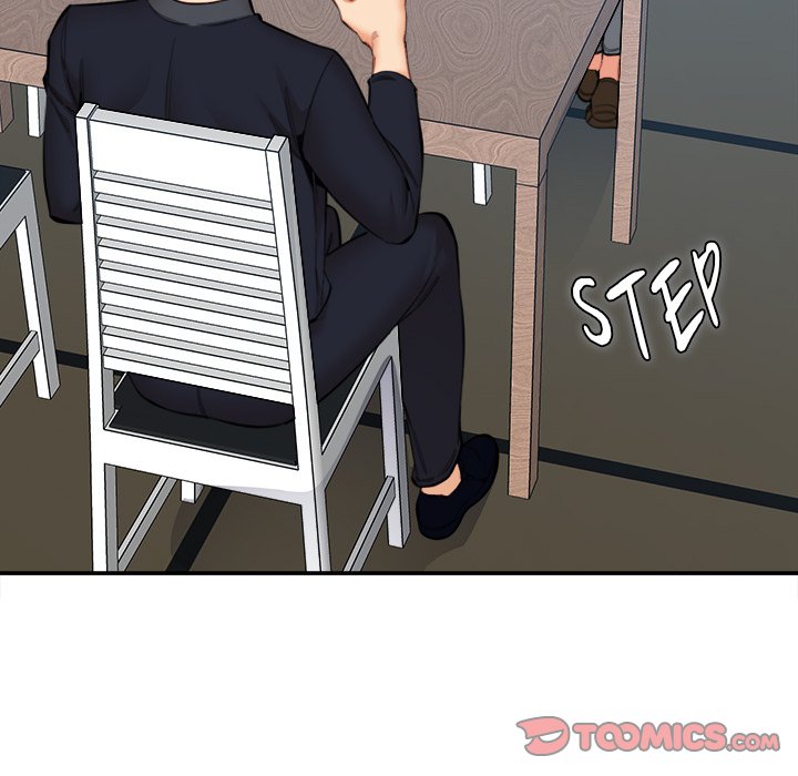 All Girl Sharehouse chapter 15 page 75