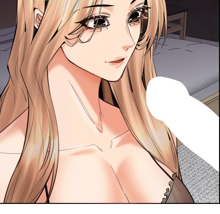 All Girl Sharehouse chapter 15 page 122