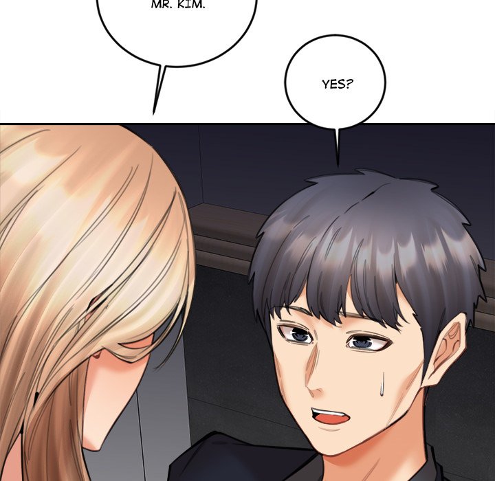 All Girl Sharehouse chapter 15 page 132