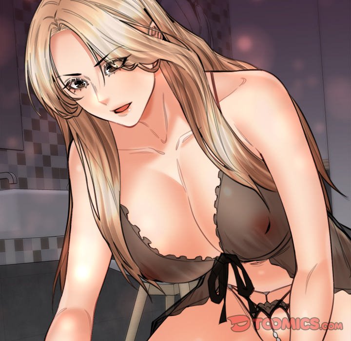 All Girl Sharehouse chapter 15 page 135