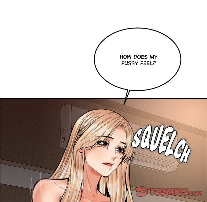 All Girl Sharehouse chapter 16 page 9