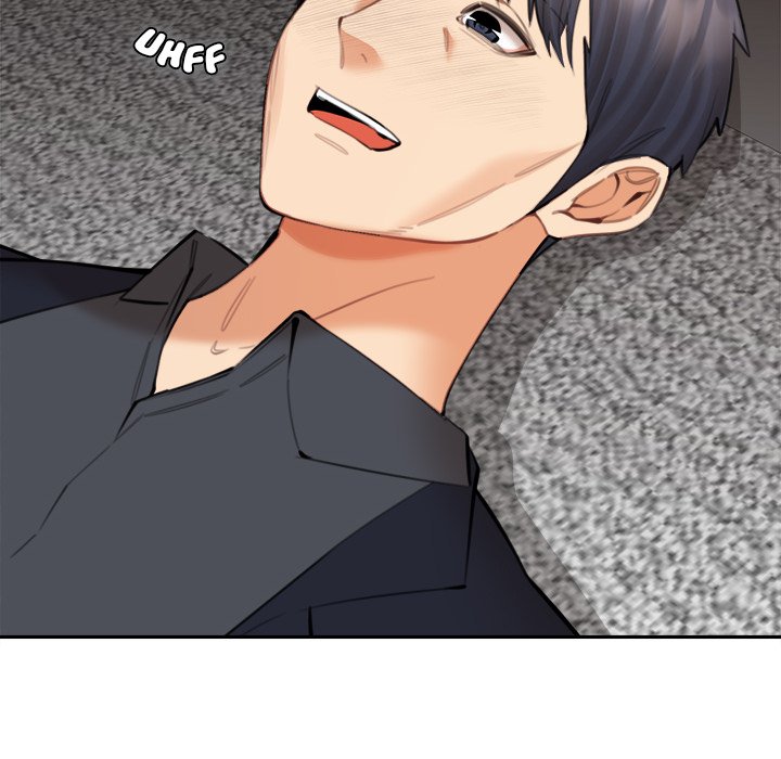 All Girl Sharehouse chapter 16 page 14