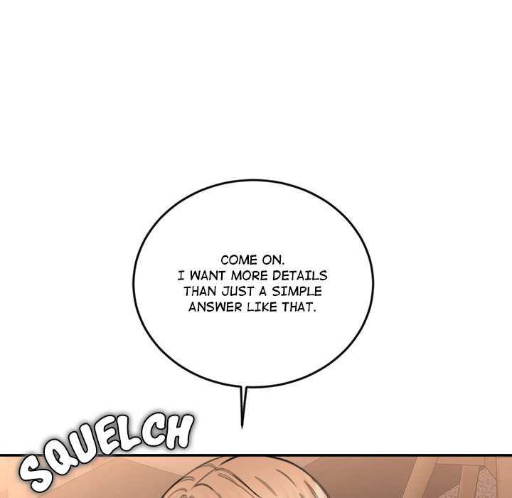 All Girl Sharehouse chapter 16 page 19