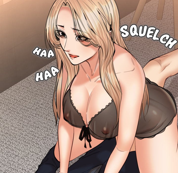 All Girl Sharehouse chapter 16 page 20
