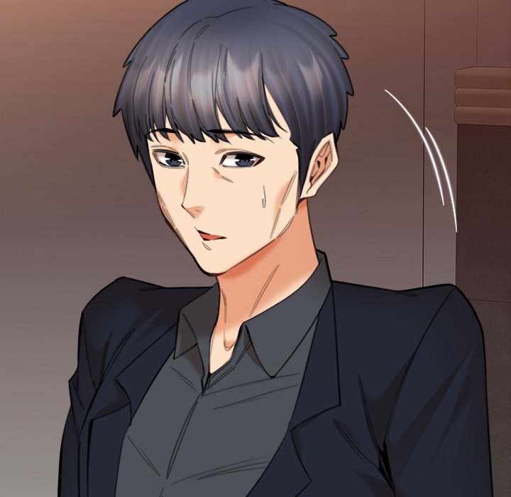 All Girl Sharehouse chapter 16 page 44