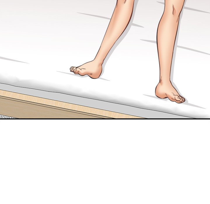 All Girl Sharehouse chapter 16 page 91