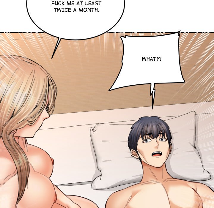 All Girl Sharehouse chapter 16 page 97