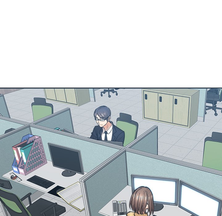 All Girl Sharehouse chapter 16 page 113