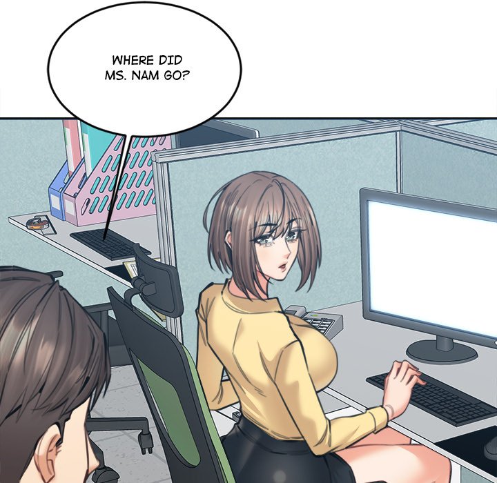 All Girl Sharehouse chapter 16 page 115