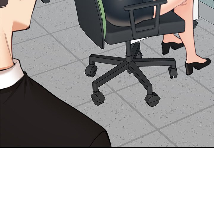 All Girl Sharehouse chapter 16 page 116