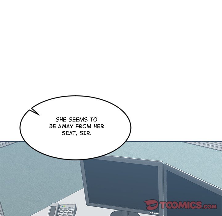 All Girl Sharehouse chapter 16 page 117