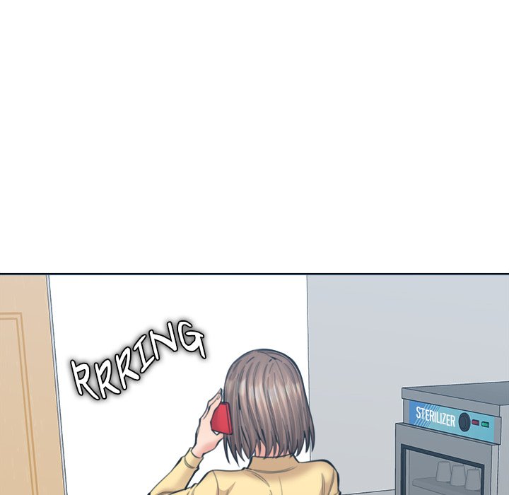 All Girl Sharehouse chapter 16 page 121