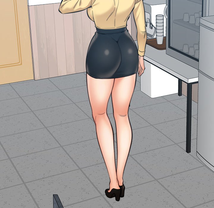 All Girl Sharehouse chapter 16 page 122