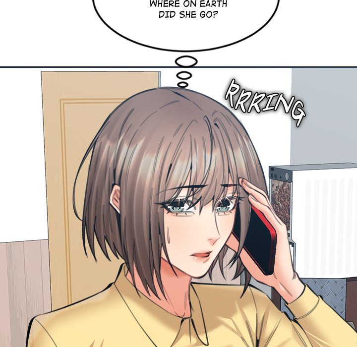 All Girl Sharehouse chapter 16 page 124
