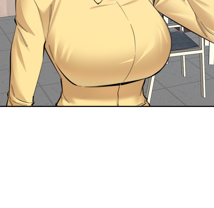 All Girl Sharehouse chapter 16 page 125