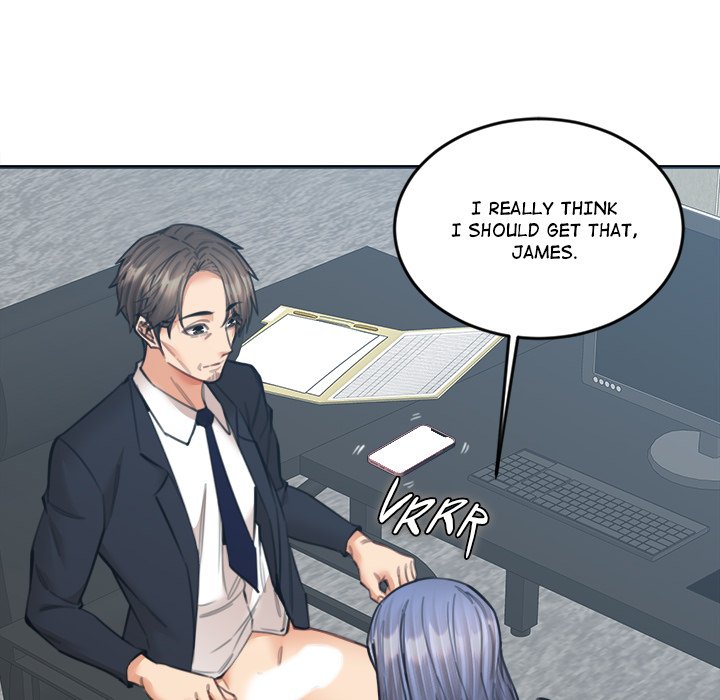 All Girl Sharehouse chapter 16 page 128