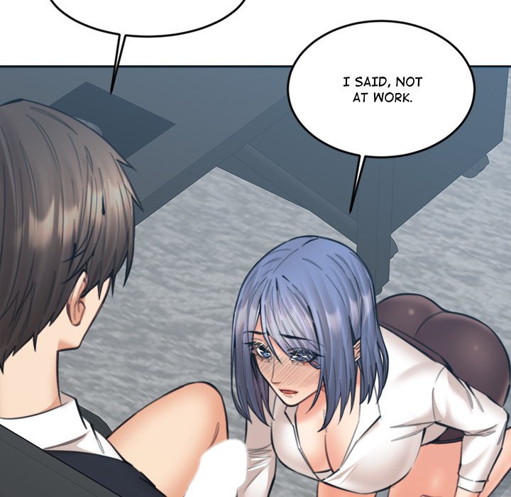 All Girl Sharehouse chapter 16 page 133