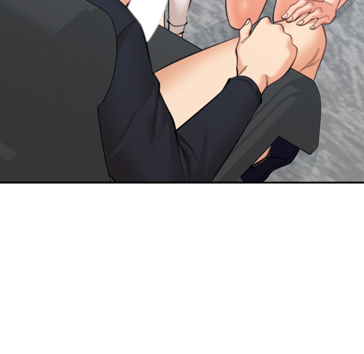 All Girl Sharehouse chapter 16 page 134