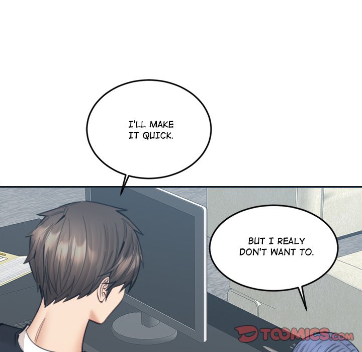 All Girl Sharehouse chapter 16 page 135