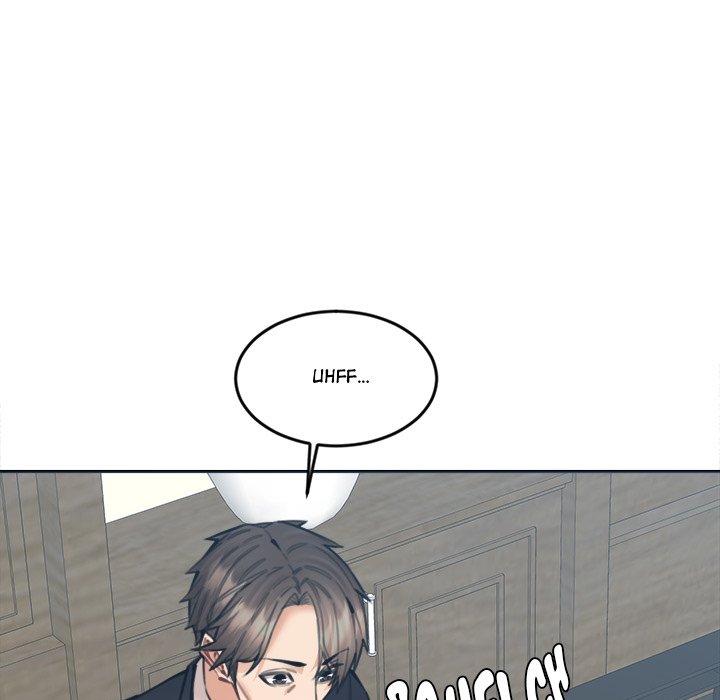 All Girl Sharehouse chapter 16 page 139