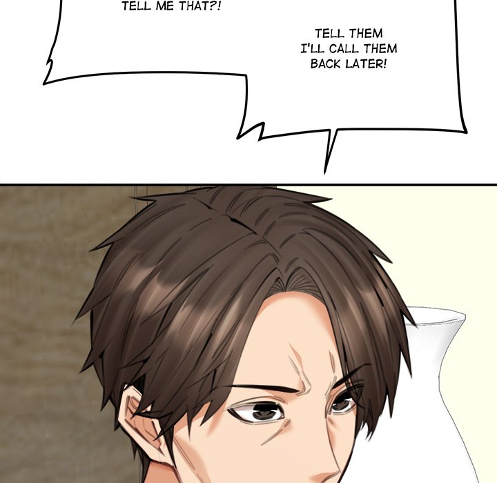 All Girl Sharehouse chapter 17 page 8