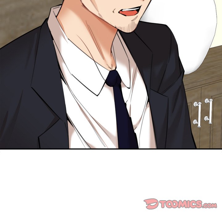 All Girl Sharehouse chapter 17 page 9