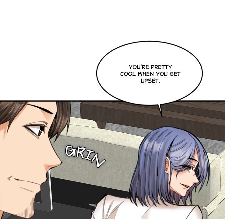 All Girl Sharehouse chapter 17 page 12