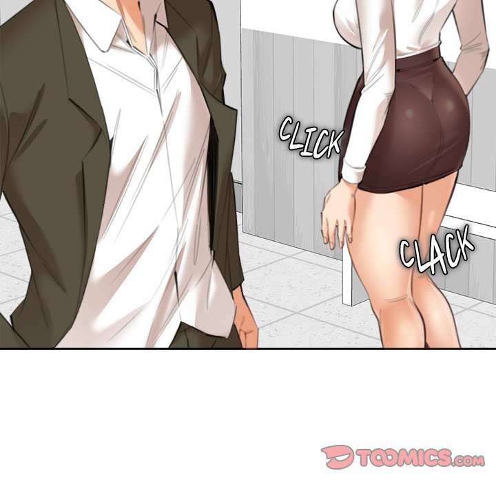 All Girl Sharehouse chapter 17 page 45