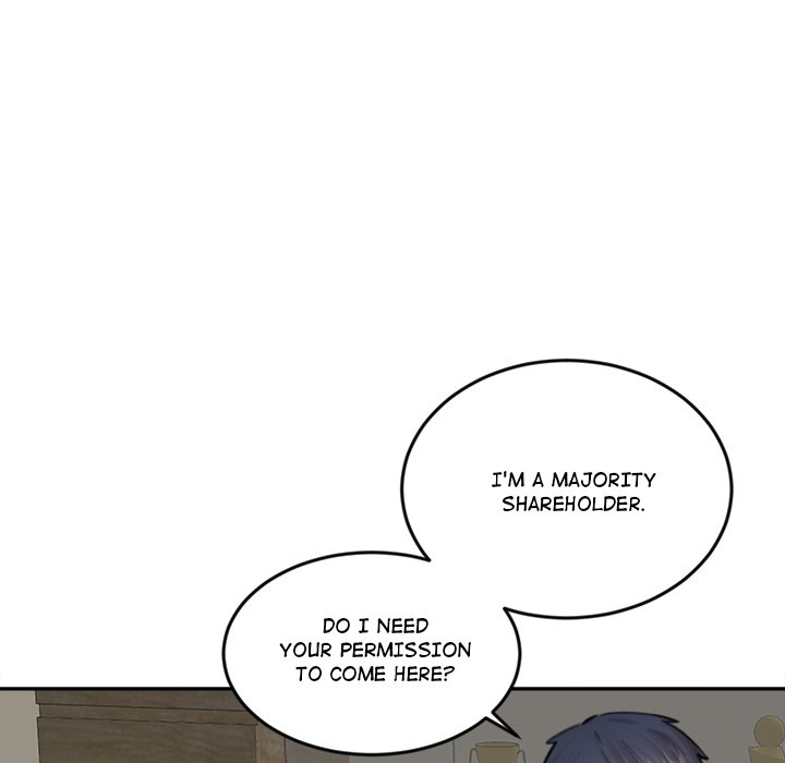 All Girl Sharehouse chapter 17 page 58