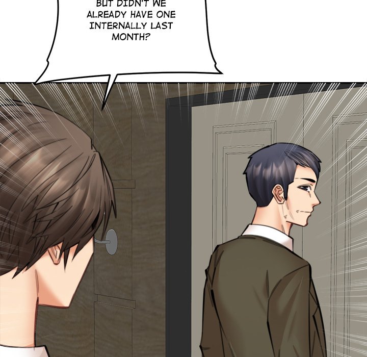 All Girl Sharehouse chapter 17 page 103
