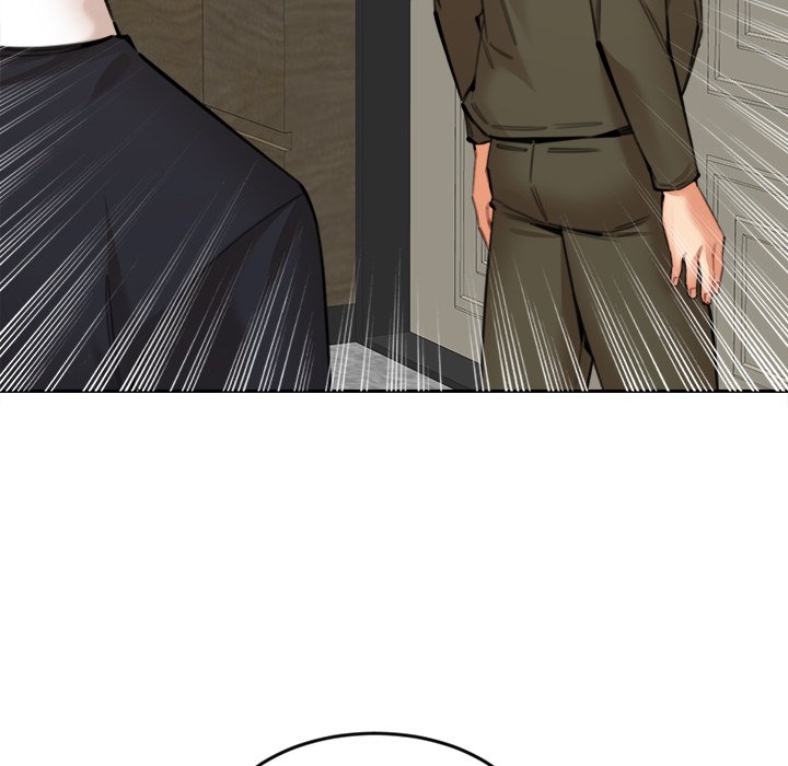All Girl Sharehouse chapter 17 page 104