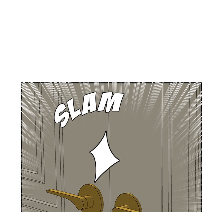 All Girl Sharehouse chapter 17 page 107