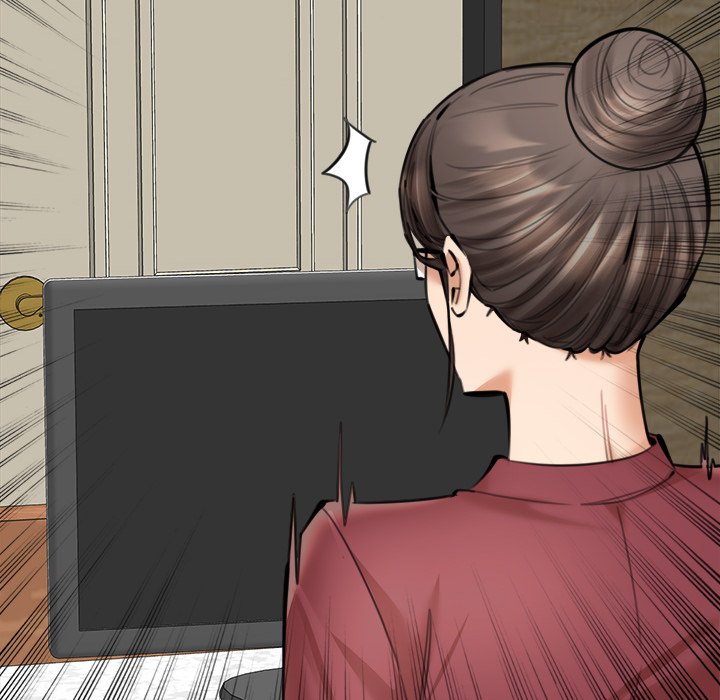 All Girl Sharehouse chapter 17 page 112