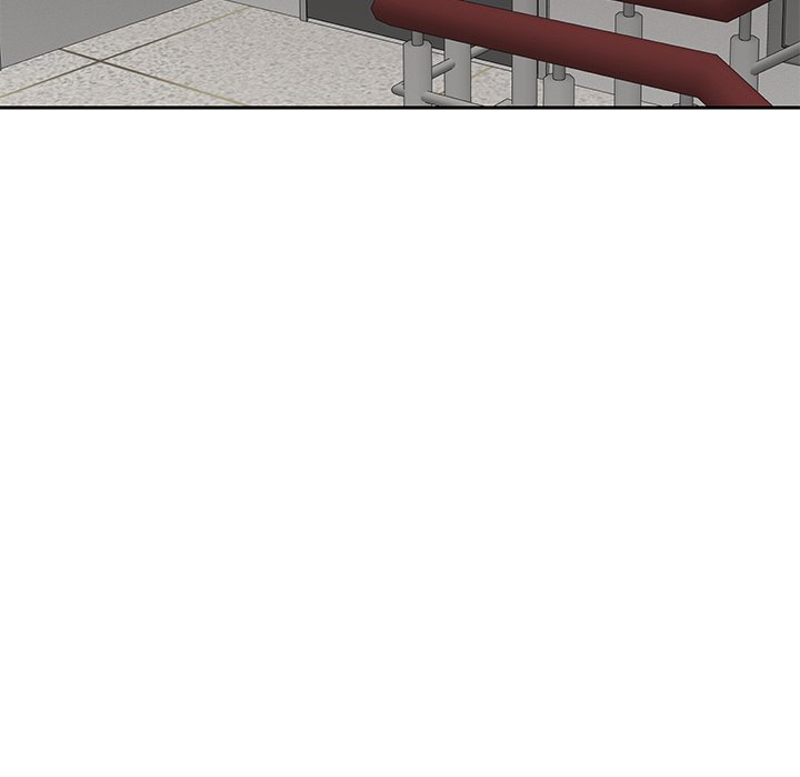 All Girl Sharehouse chapter 17 page 118