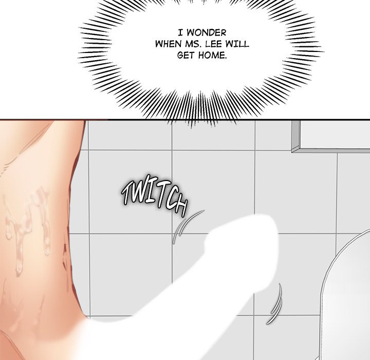 All Girl Sharehouse chapter 17 page 132