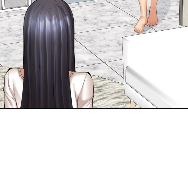 All Girl Sharehouse chapter 17 page 137