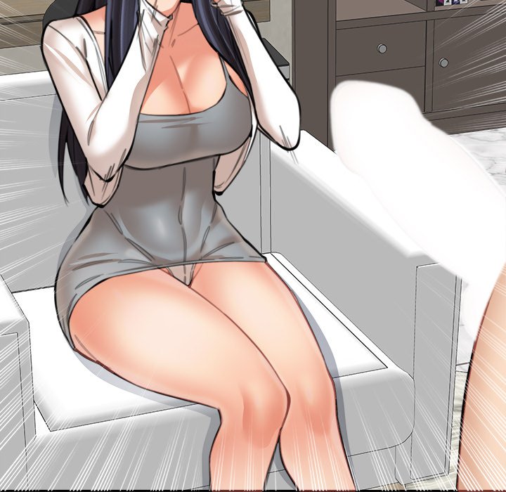 All Girl Sharehouse chapter 17 page 139