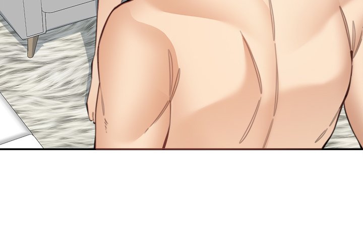 All Girl Sharehouse chapter 18 page 4