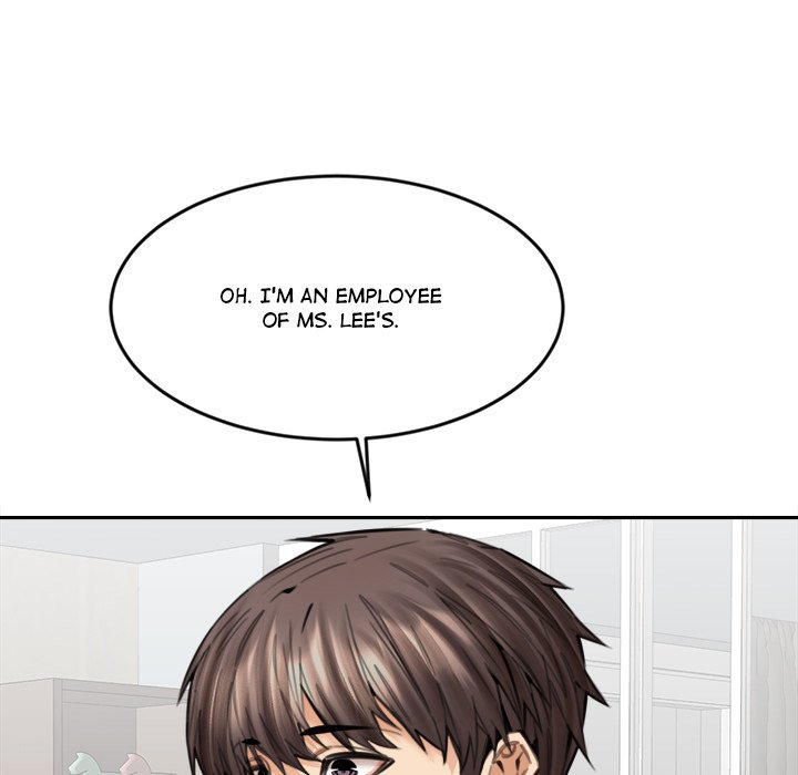 All Girl Sharehouse chapter 18 page 5