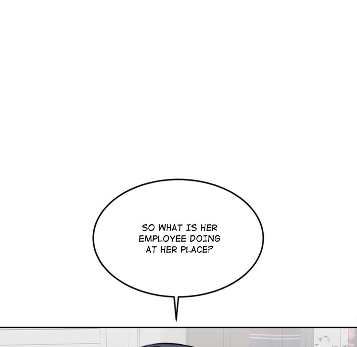 All Girl Sharehouse chapter 18 page 7