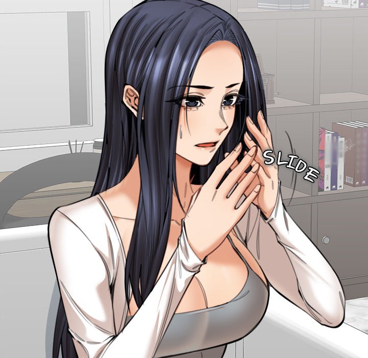 All Girl Sharehouse chapter 18 page 8