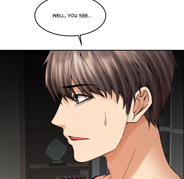 All Girl Sharehouse chapter 18 page 10