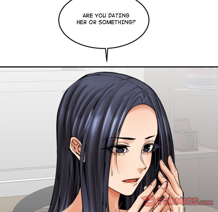 All Girl Sharehouse chapter 18 page 12