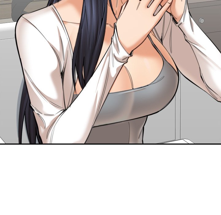 All Girl Sharehouse chapter 18 page 13