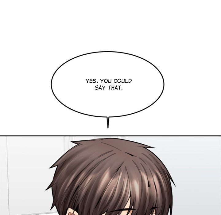 All Girl Sharehouse chapter 18 page 14