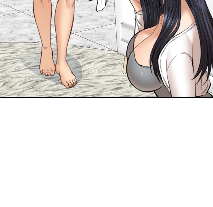 All Girl Sharehouse chapter 18 page 18