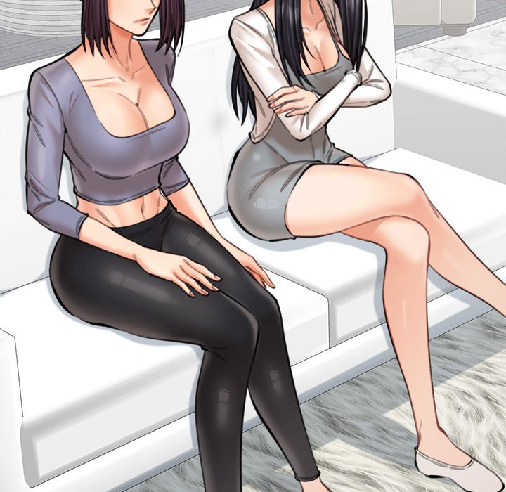 All Girl Sharehouse chapter 18 page 24