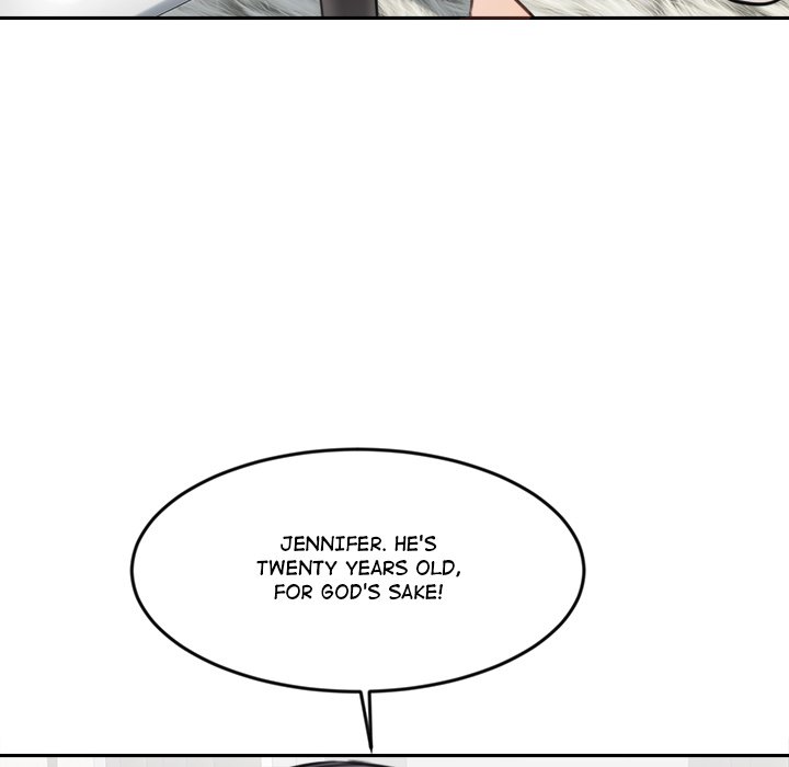 All Girl Sharehouse chapter 18 page 25