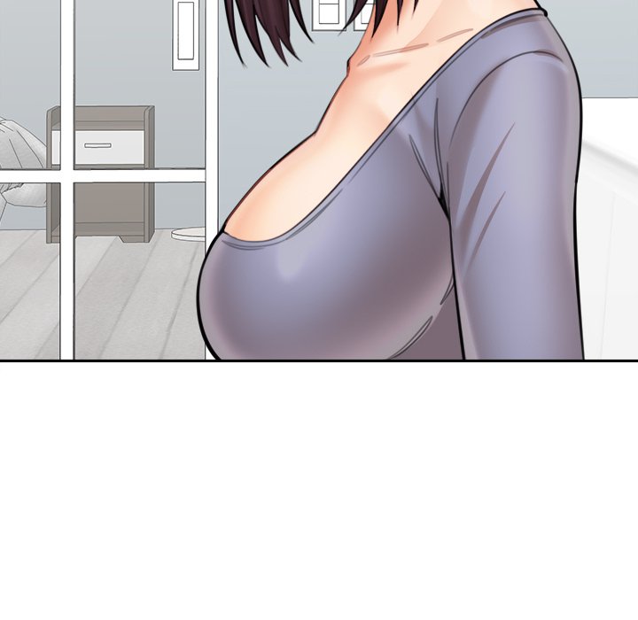 All Girl Sharehouse chapter 18 page 29