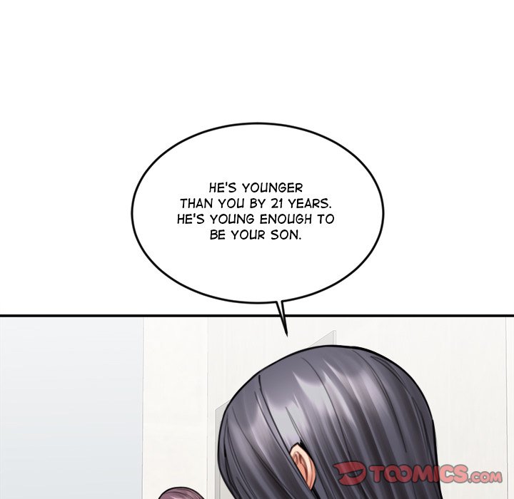 All Girl Sharehouse chapter 18 page 30